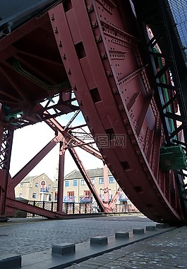 倫敦,橋,建設(shè)