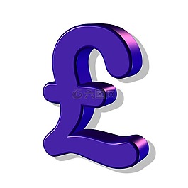 英鎊,貨幣,錢