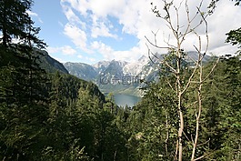 k?nigssee,貝國家公園,鍋爐墻