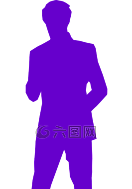 商人,男孩,花花公子