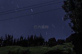 夜,plazuela,星級