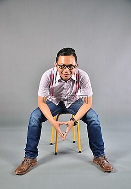 印度尼西亞語,構(gòu)成,工作室
