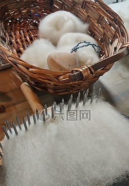 羊毛,纖維,轉(zhuǎn)