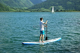 湖,水,水域