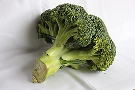 西蘭花,蔬菜,新鮮
