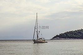 希臘,skopelos,民俗