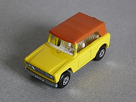 玩具,小型车,比尺模型试验
