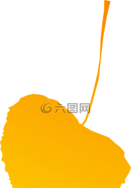 秋,葉,自然
