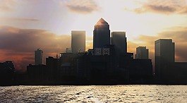 英国,伦敦,天空