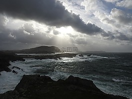 valdovi?o,海,天空