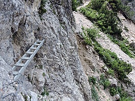 規(guī)模,巖,山