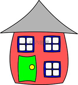 磚,建設,門