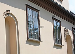 老,建設(shè),歷史