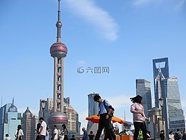 上海,中國,亞洲