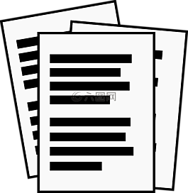 注釋,辦公室,頁面