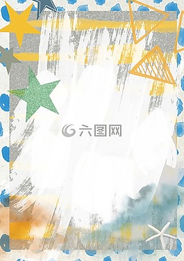 背景,現代,模板