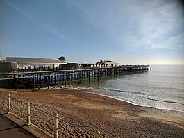码头,海边,海岸