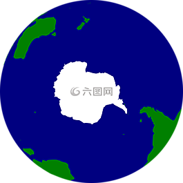 南極洲,澳大利亞,地球