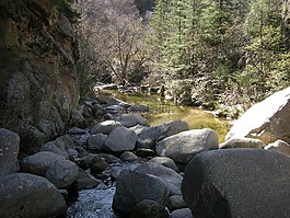 la cumbrecita,科爾多瓦,阿根廷