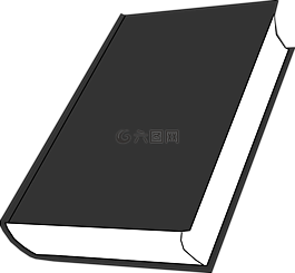 書,閱讀,庫