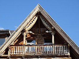 首頁(yè),屋頂,建設(shè)