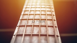 聲,吉他,字符串