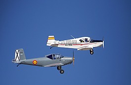 飛機(jī),飛行,天空