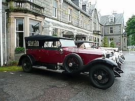 oldtimer,車輛,汽車