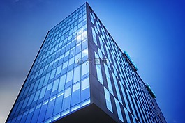結構,建設,天空