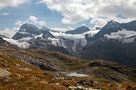 silvretta,montafon,高山