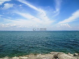 心情,水,romanshorn