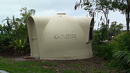 圓頂,結(jié)構(gòu),建設(shè)