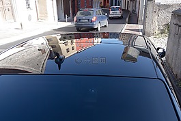 汽車,交通,舊城區(qū)