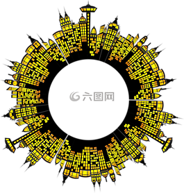 城市,幀,結(jié)構(gòu)