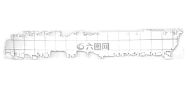 纸,旗帜,quadrilles