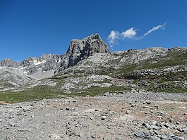山,巖,懸崖
