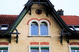 老,建設(shè),住宅