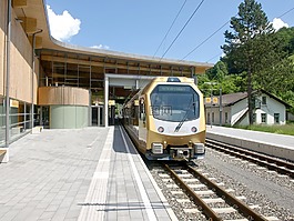 laubenbachmühle,火车站,铁路