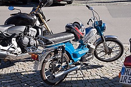 助力车,zündapp,两轮车辆
