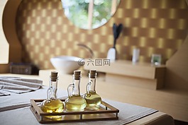 按摩,spa,健康