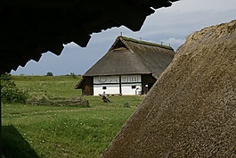 露天博物馆,凯尔特人,heuneburg