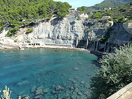 banyalbufar,马洛卡,特曼恩塔纳