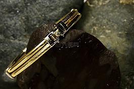 首飾,手鐲,金