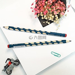 stabilo,文具,握筆樂鉛筆