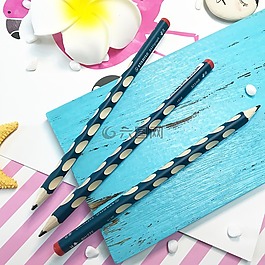 stabilo,文具,握筆樂鉛筆