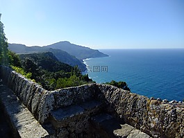 特曼恩塔纳,马洛卡,海
