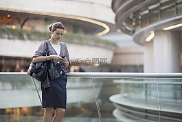 模型,美麗,婦女