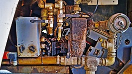電機(jī),齒輪,瀝青