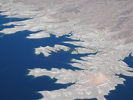 大峡谷国家公园,空气,沙漠