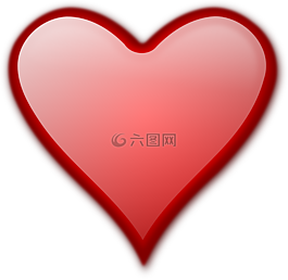 心,愛(ài),情人節(jié)